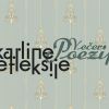 Karline Refleksije “Večer Poezije”