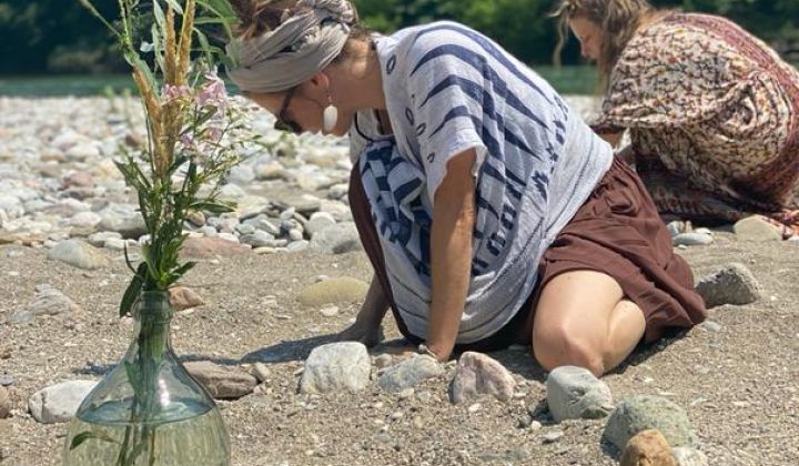 Intervencija ZA NARAVO OB SAVO